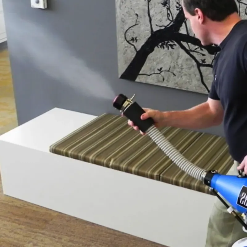 Professional Odor Removal in Fox Lake, WI